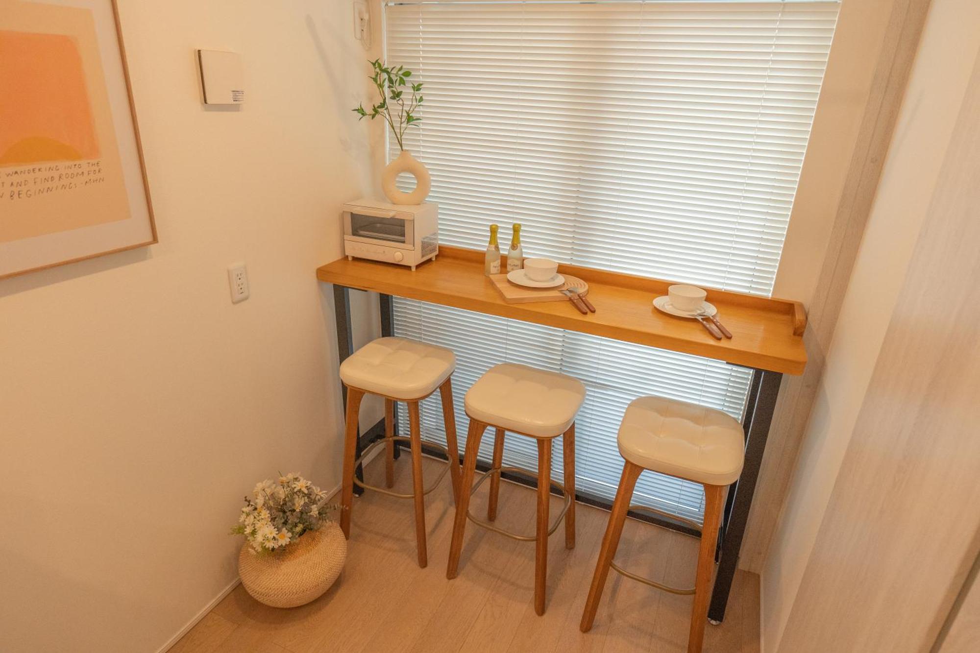 Apartment 桜の川36 Kagurazaka 3mins, 1 Minute Train To Iidabashi