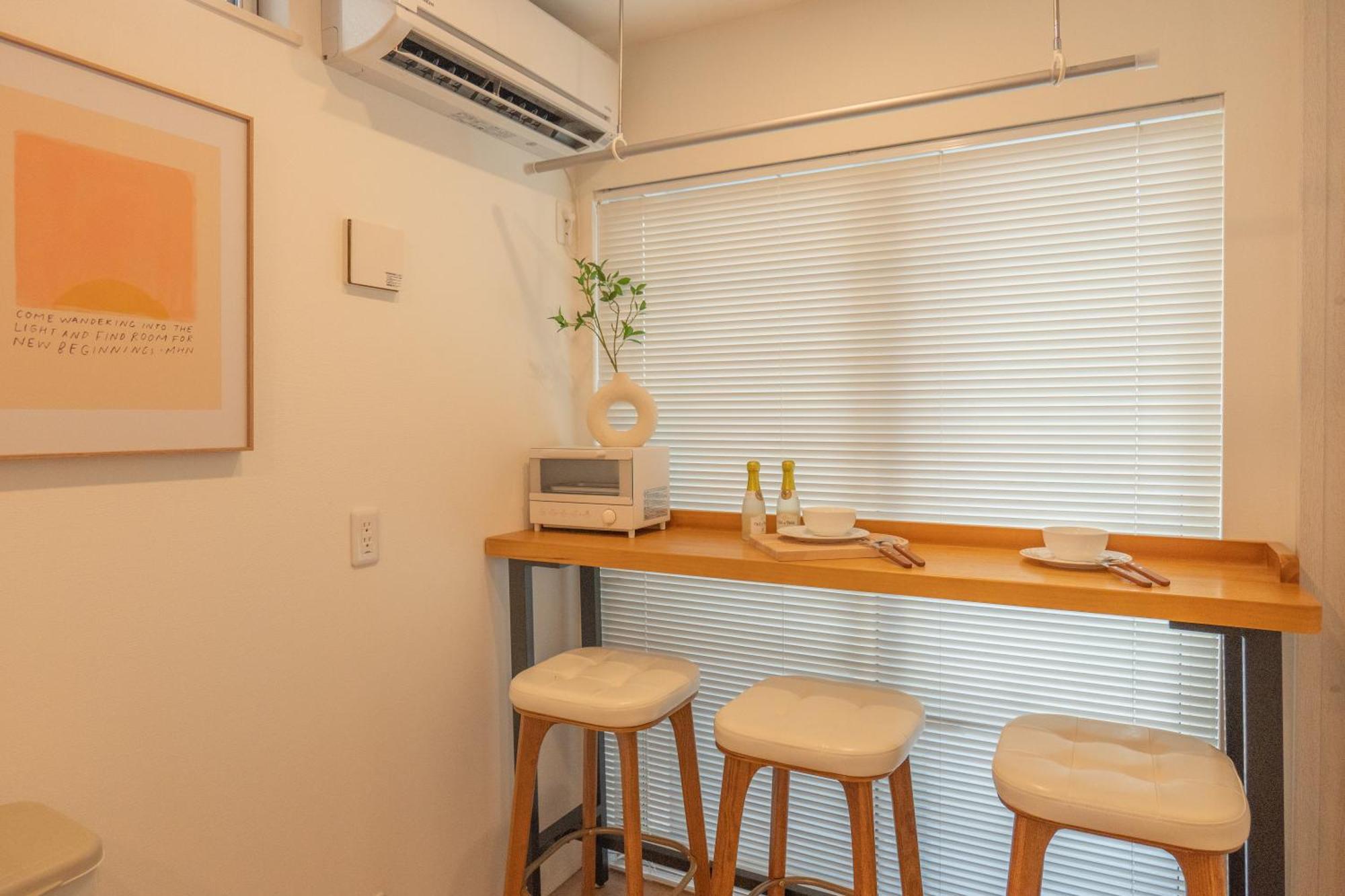 Apartment 桜の川36 Kagurazaka 3mins, 1 Minute Train To Iidabashi Tokyo