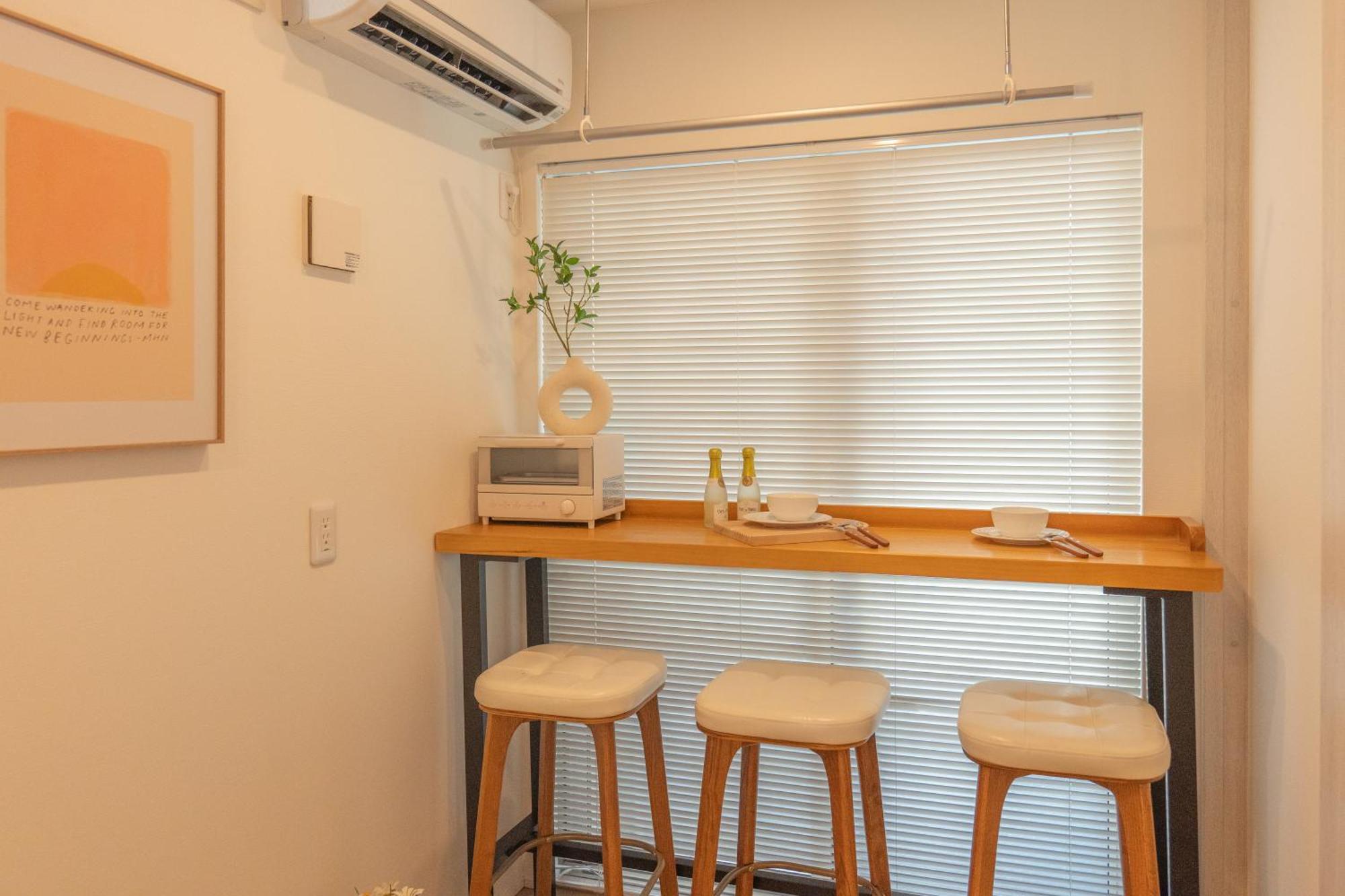 桜の川36 Kagurazaka 3mins, 1 Minute Train To Iidabashi อพาร์ทเม้น โตเกียว