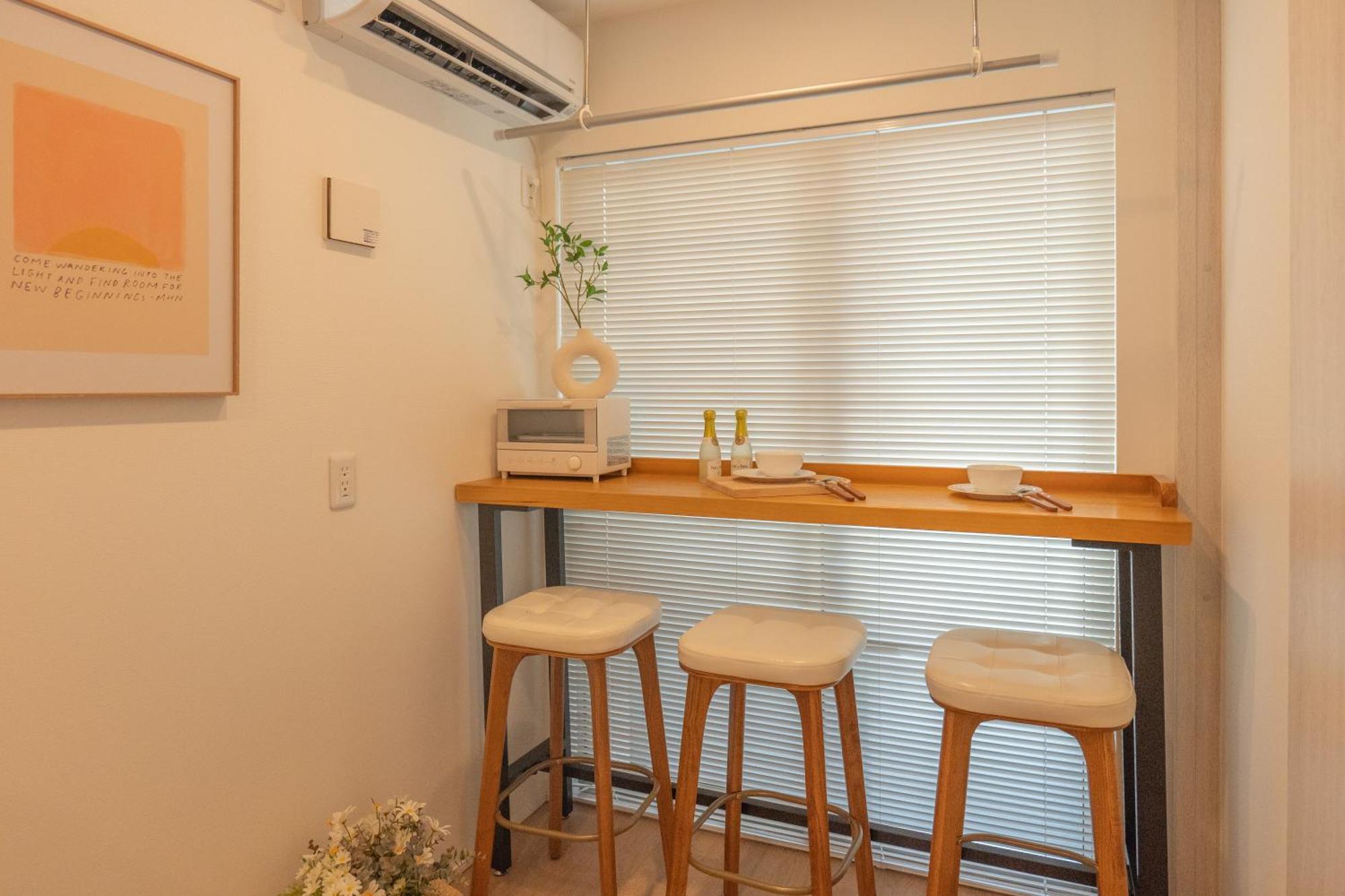 桜の川36 Kagurazaka 3mins, 1 Minute Train To Iidabashi *